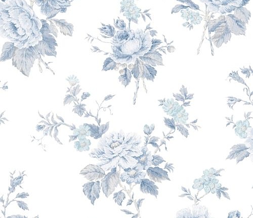 Обои Aura Jardin Chic G67286