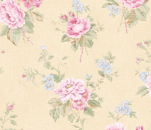 Обои Aura Jardin Chic G67288