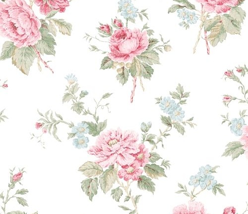 Обои Aura Jardin Chic G67289