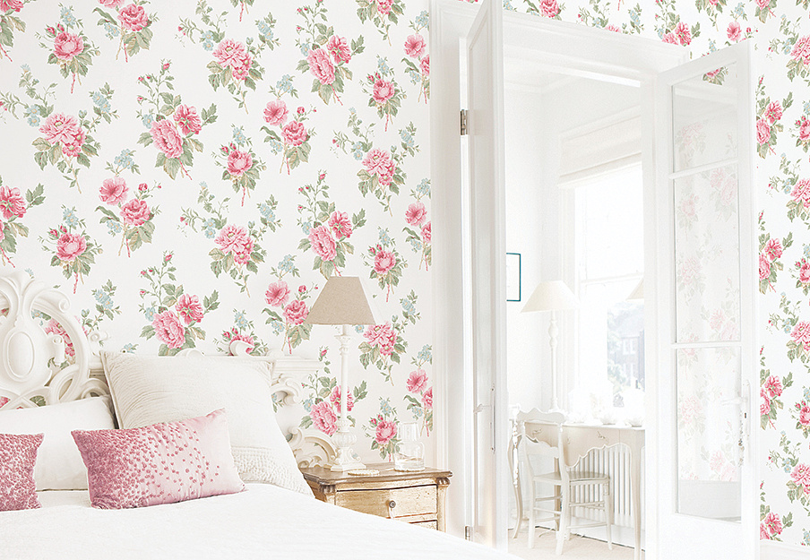 Обои Aura Jardin Chic G67289