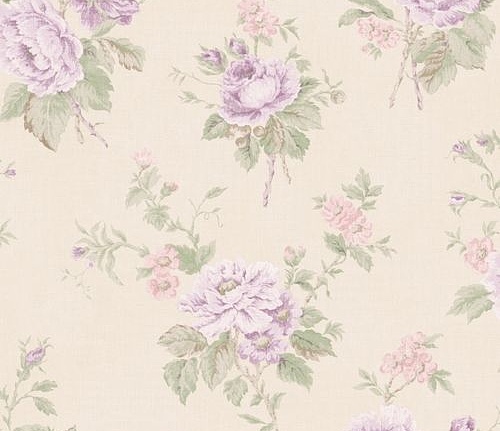 Обои Aura Jardin Chic G67290