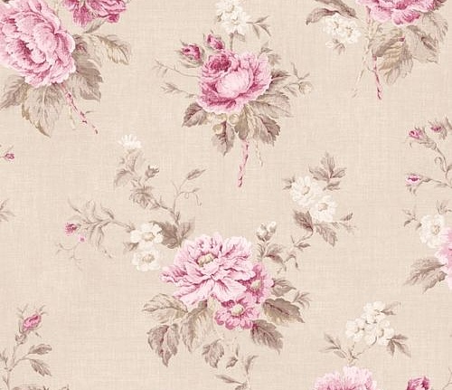 Обои Aura Jardin Chic G67291