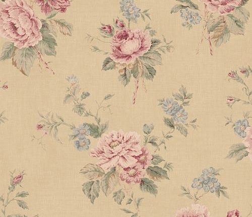Обои Aura Jardin Chic G67292