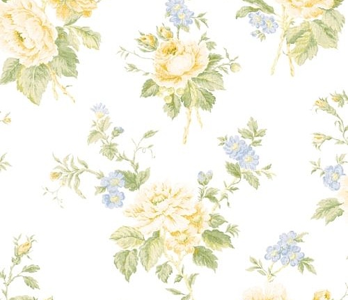 Обои Aura Jardin Chic G67293