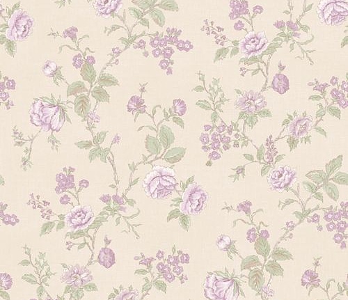 Обои Aura Jardin Chic G67297