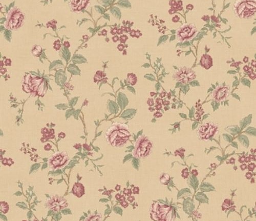 Обои Aura Jardin Chic G67299