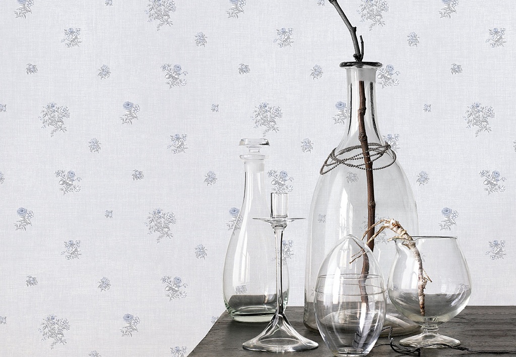 Обои Aura Jardin Chic G67308