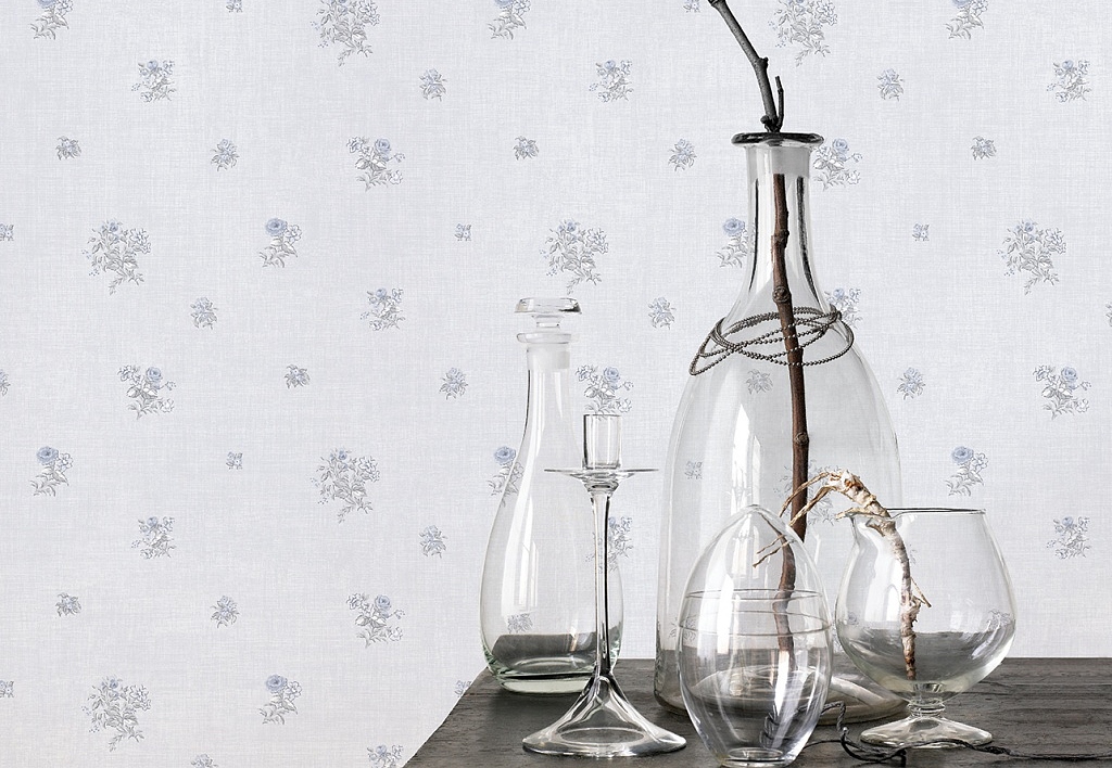 Обои Aura Jardin Chic G67308