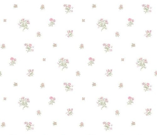 Обои Aura Jardin Chic G67309