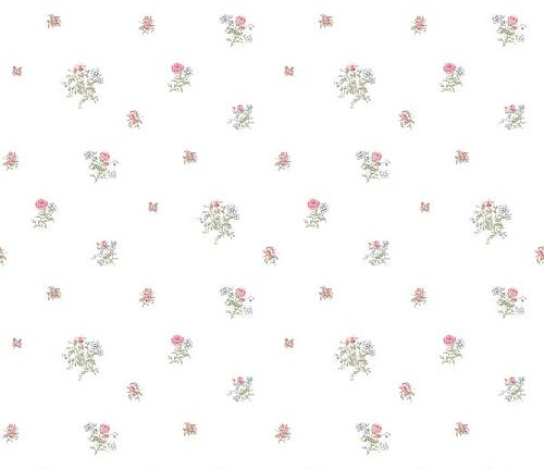 Обои Aura Jardin Chic G67310