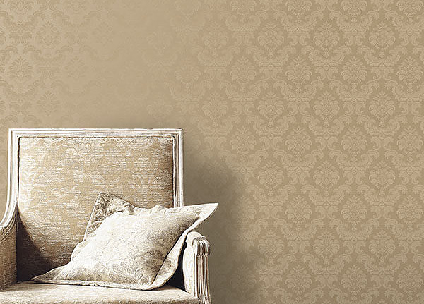 Обои Aura Silk Collection II SK34755
