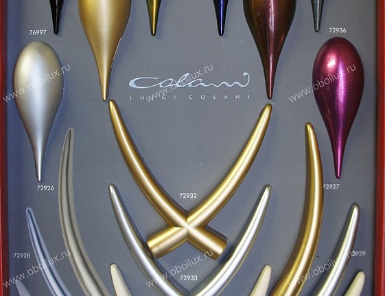 Обои Marburg Luigi Colani 76997