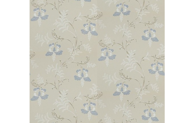 Английские обои Colefax and Fowler, коллекция Lindon, артикул 07127/05