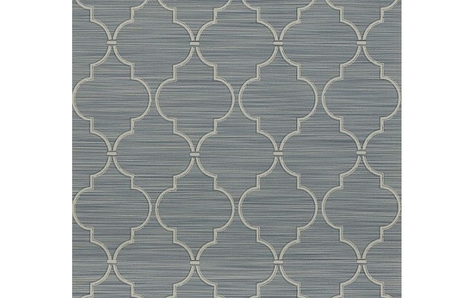 Английские обои Colefax and Fowler, коллекция Lindon, артикул 07171/04