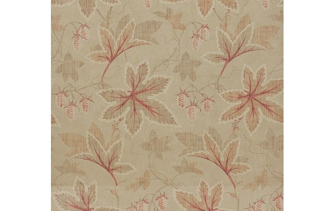 Английские обои Colefax and Fowler, коллекция Lindon, артикул 07173/03