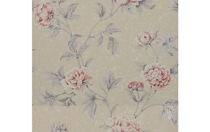 Английские обои Colefax and Fowler, коллекция Lindon, артикул 07174/04
