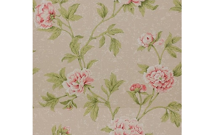 Английские обои Colefax and Fowler, коллекция Lindon, артикул 07174/05