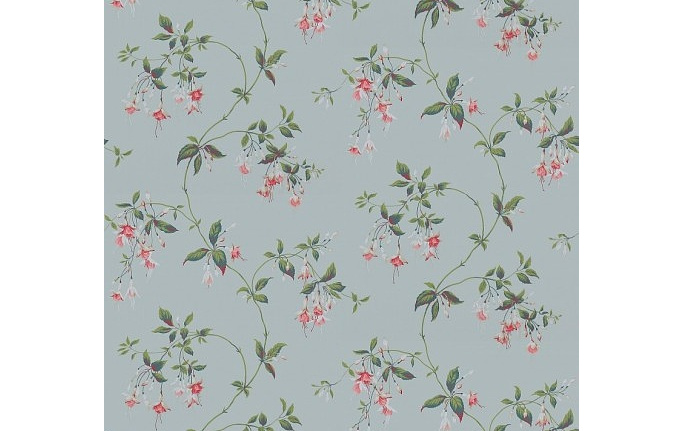 Английские обои Colefax and Fowler, коллекция Lindon, артикул 07175/01