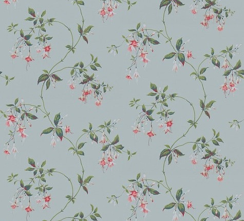 Обои Colefax and Fowler Lindon 07175/01