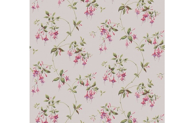 Английские обои Colefax and Fowler, коллекция Lindon, артикул 07175/03