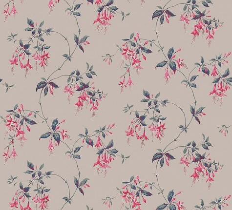 Обои Colefax and Fowler Lindon 07175/04