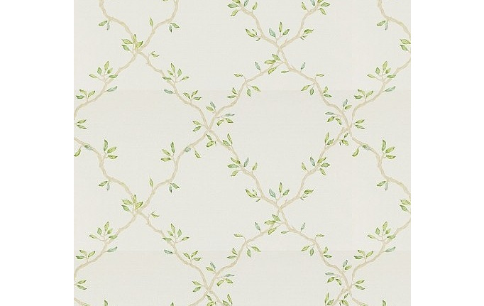 Английские обои Colefax and Fowler, коллекция Lindon, артикул 07706/02
