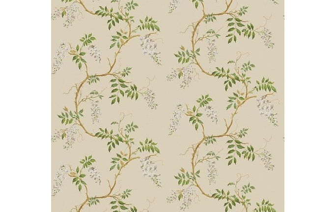 Английские обои Colefax and Fowler, коллекция Lindon, артикул 07963/02
