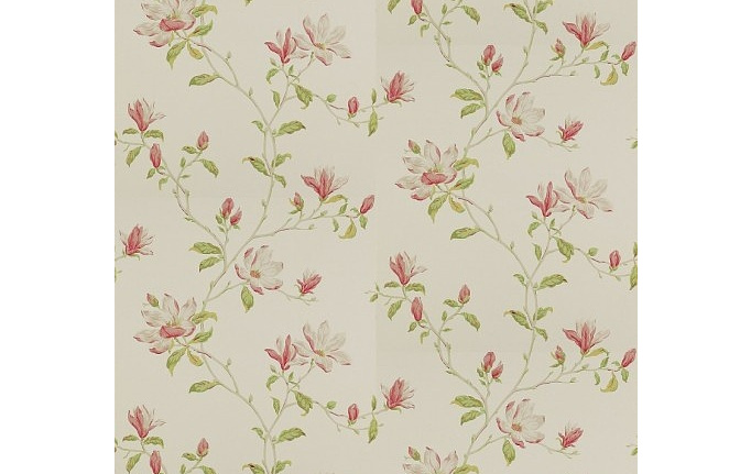 Английские обои Colefax and Fowler, коллекция Lindon, артикул 07976/01