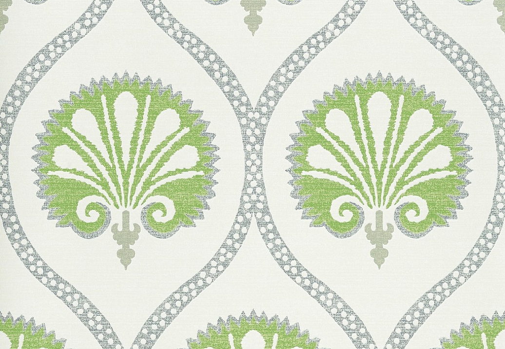 Обои Thibaut Greenwood T85015