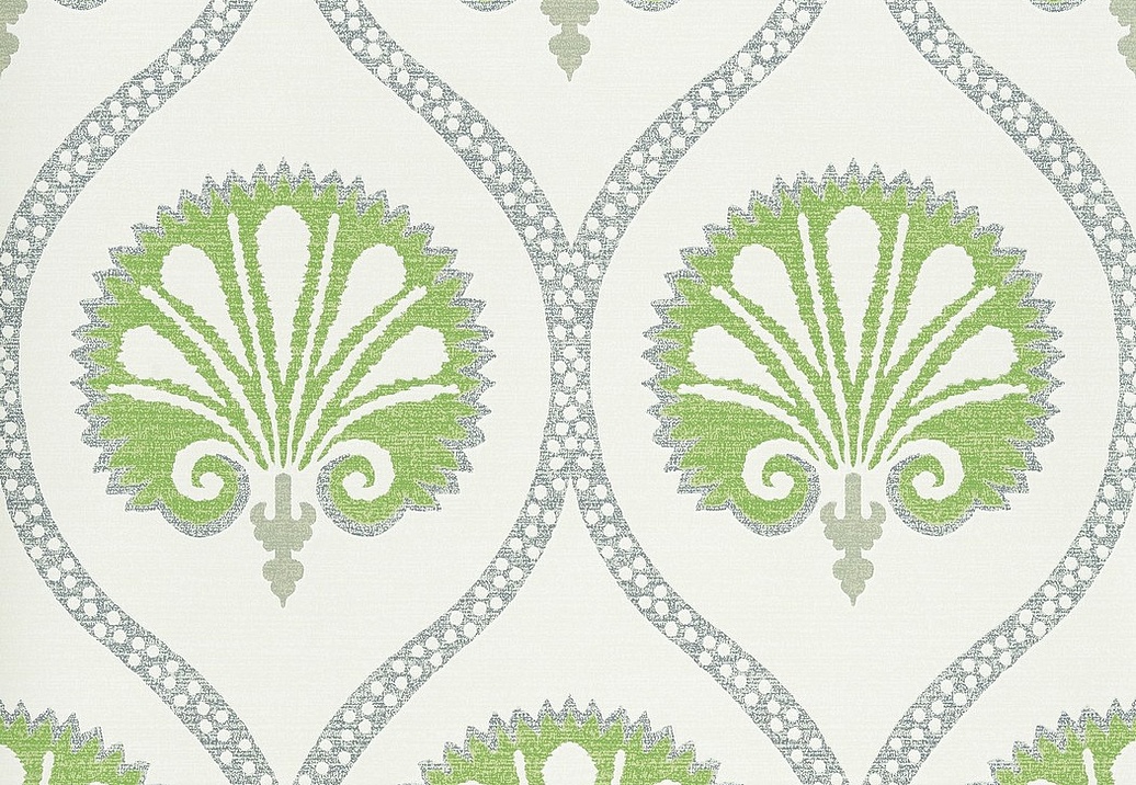 Обои Thibaut Greenwood T85015