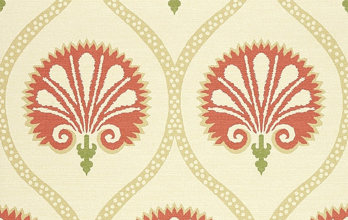 Американские обои Thibaut, коллекция Greenwood, артикул T85016