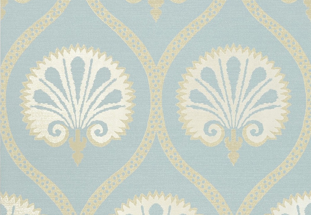 Обои Thibaut Greenwood T85017