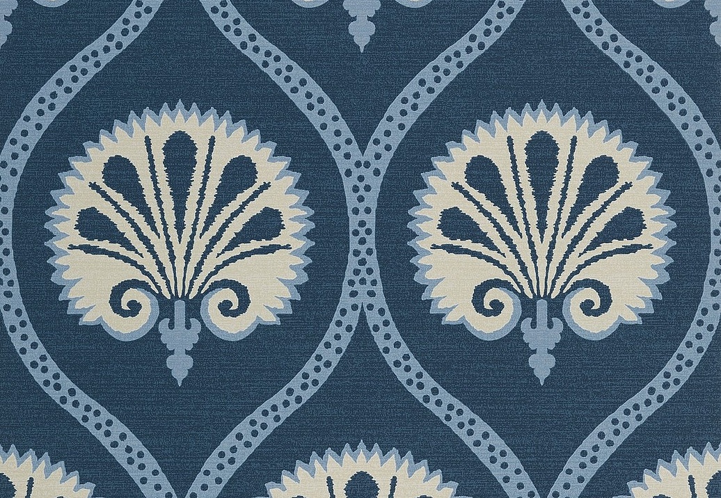Обои Thibaut Greenwood T85019
