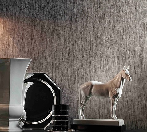 Обои Giardini Lino Sublime CR001 rud
