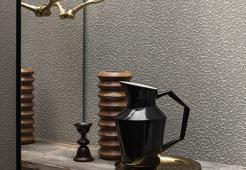 Обои Giardini Surfaces CR001 dal