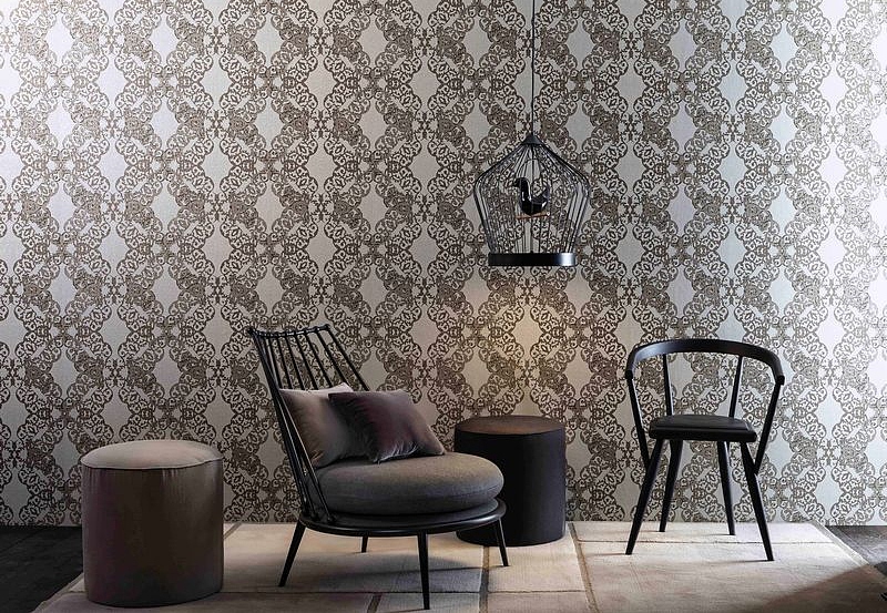Обои Giardini Surfaces CR002 cam