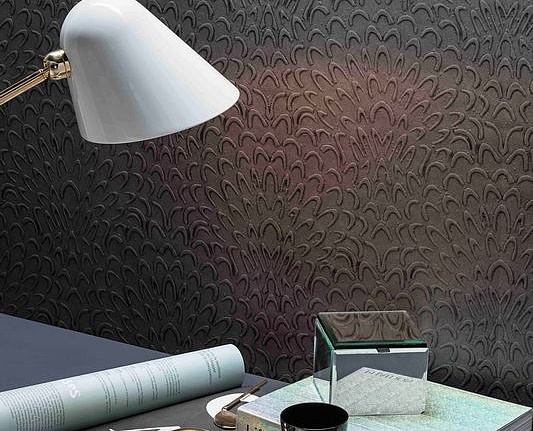 Обои Giardini Surfaces CR003 dal