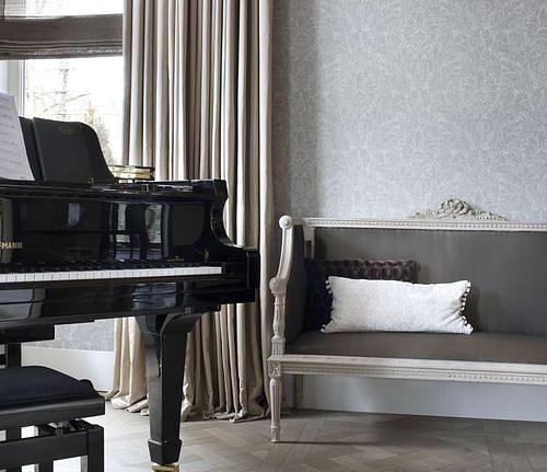 Обои Prospero Raw Elegance 343-347305