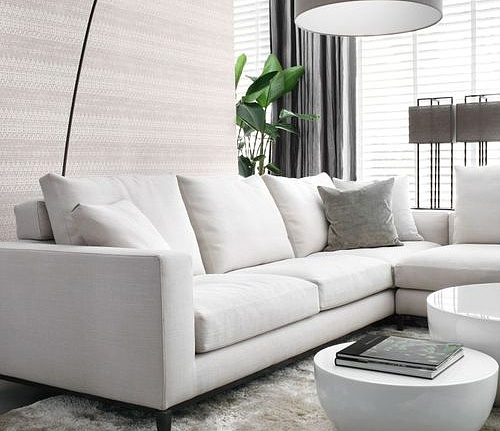 Обои Prospero Raw Elegance 343-347351