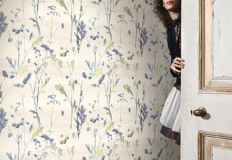 Обои Jannelli & Volpi JV 141 Atelier 5303