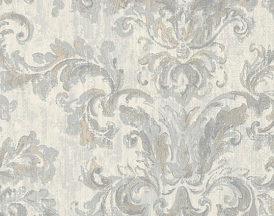 Обои Jannelli & Volpi JV 141 Atelier 5353
