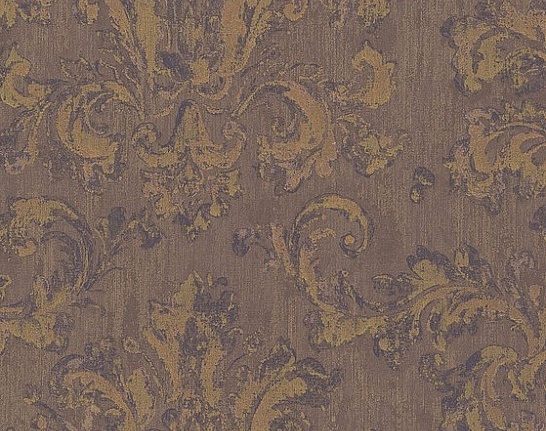 Обои Jannelli & Volpi JV 141 Atelier 5354