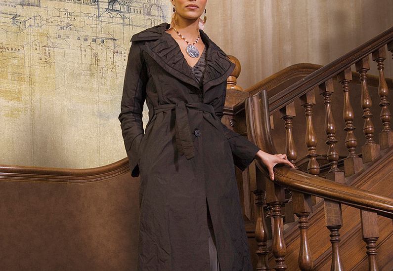 Панно и фотообои Jannelli & Volpi JV 141 Atelier 5386