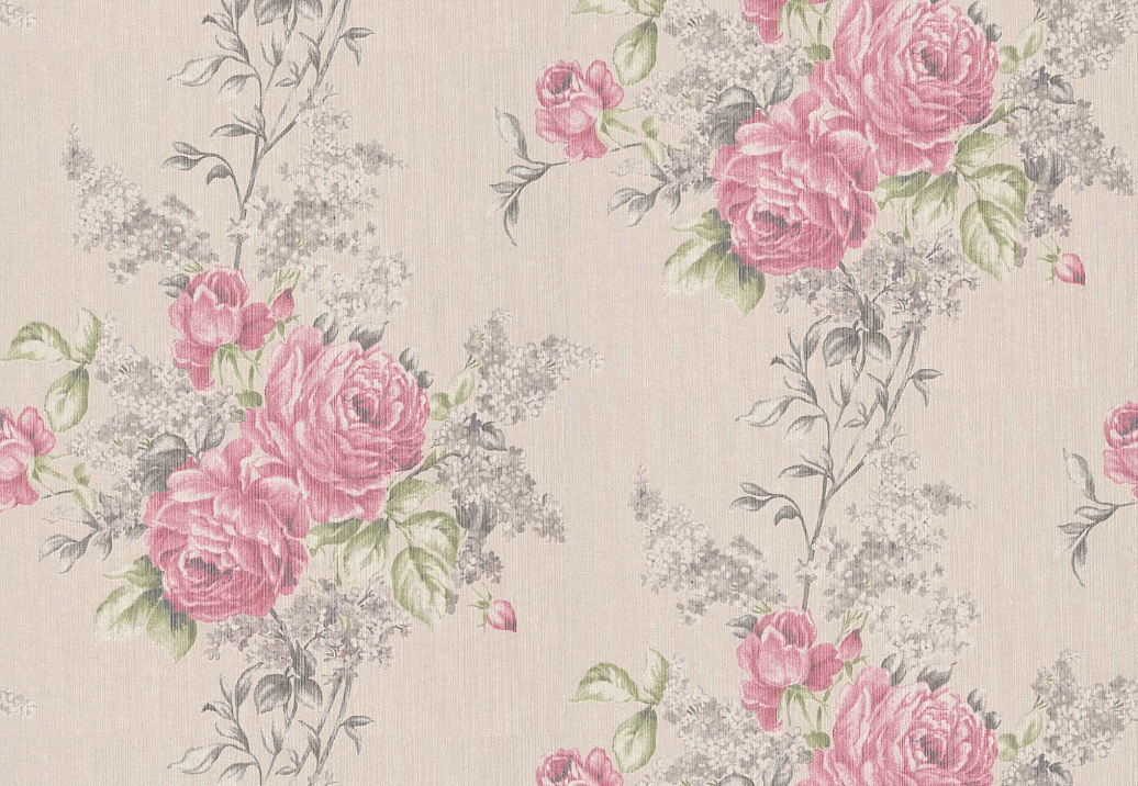 Обои Aquarelle Cassata 077536