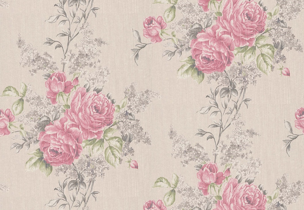 Обои Aquarelle Cassata 077536