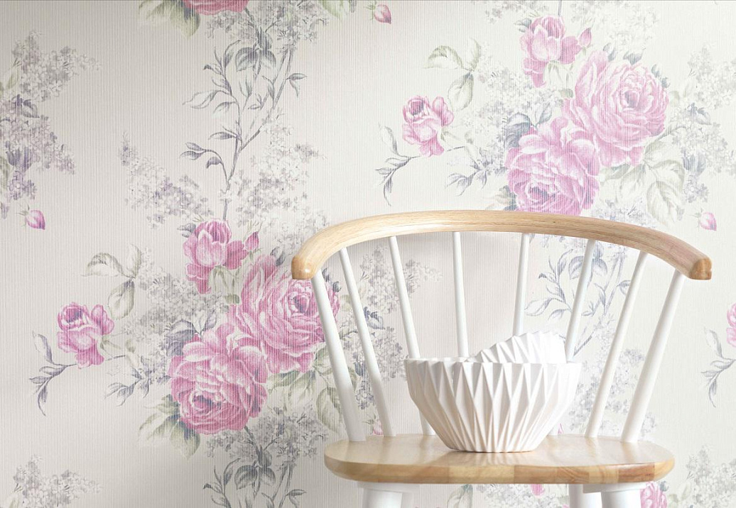Обои Aquarelle Cassata 077536