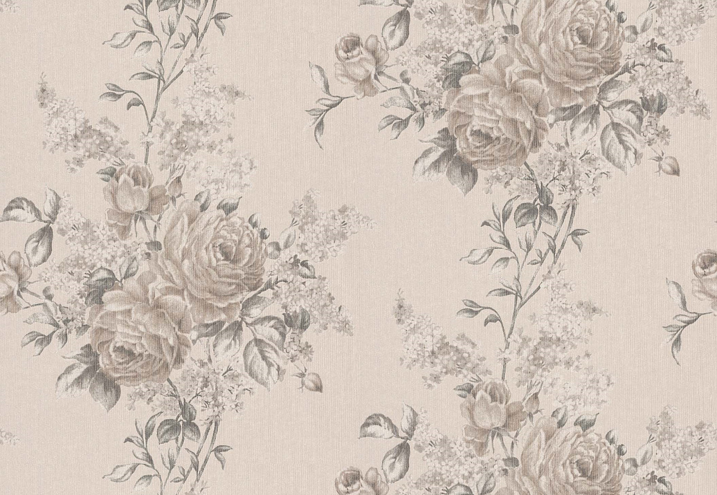 Обои Aquarelle Cassata 077543