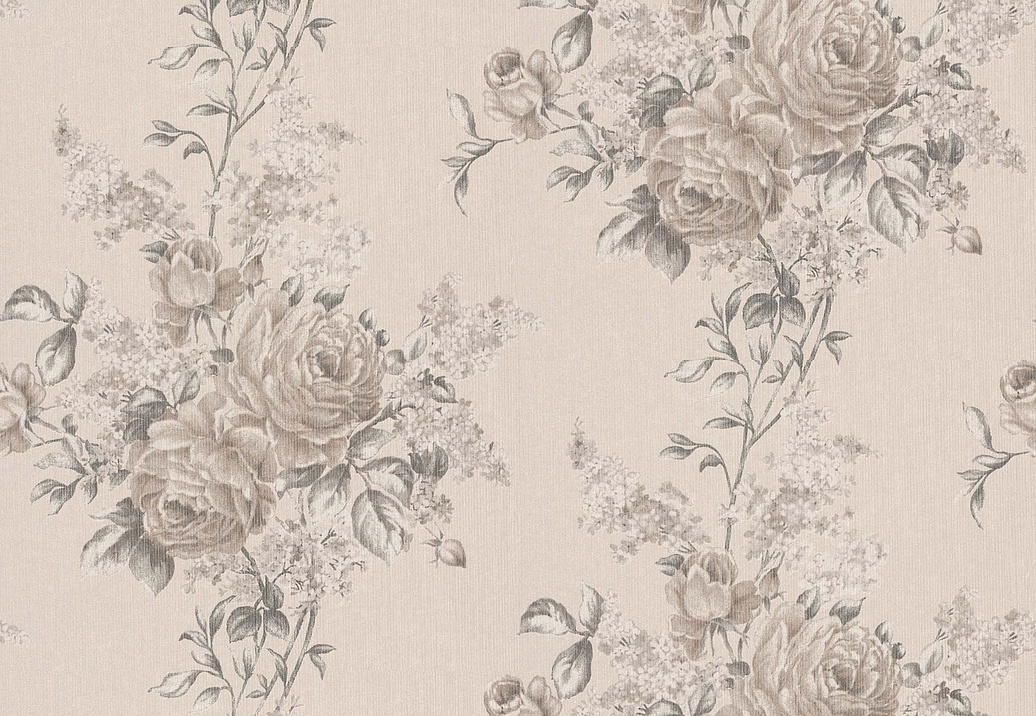 Обои Aquarelle Cassata 077543