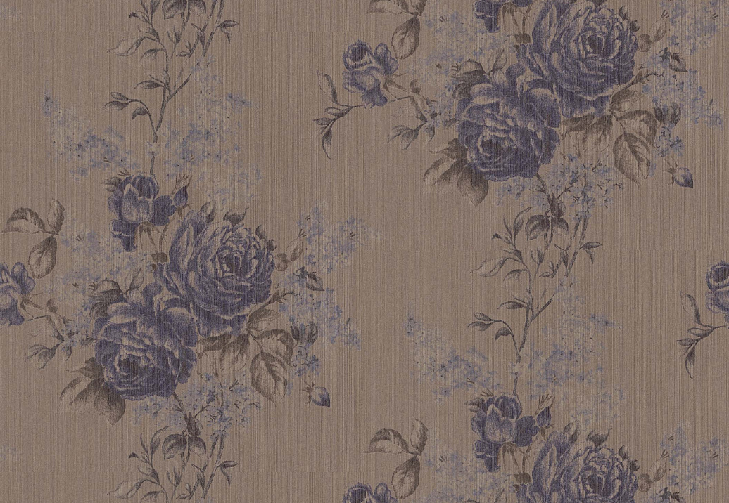 Обои Aquarelle Cassata 077567