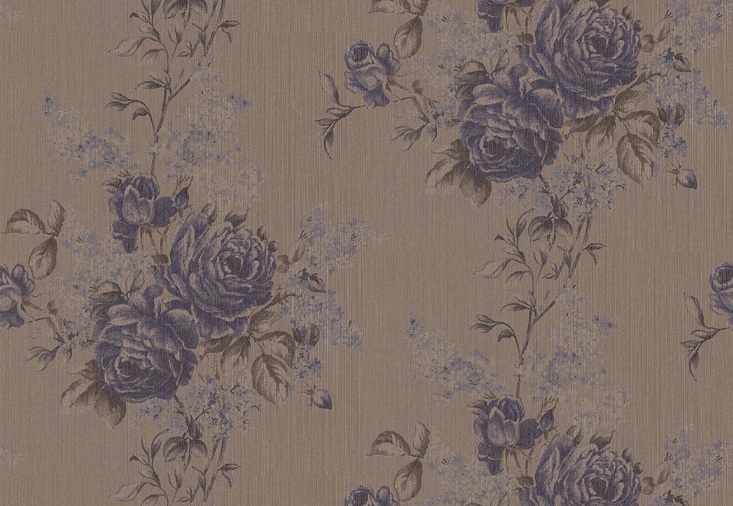 Обои Aquarelle Cassata 077567